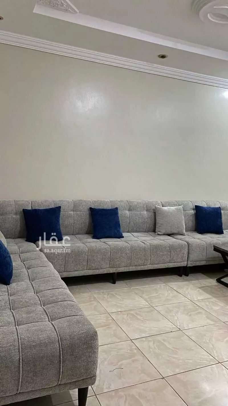 شقة 4 غرف في الصفا 3