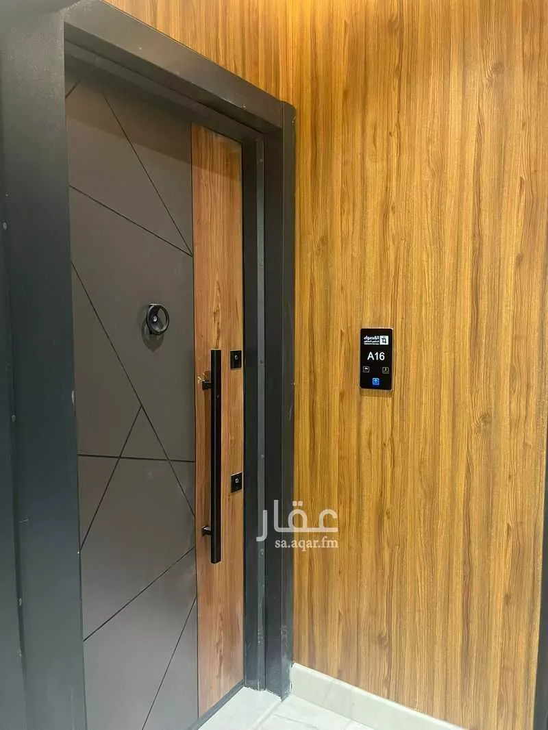 شقة 4 غرف في الفيحاء 1