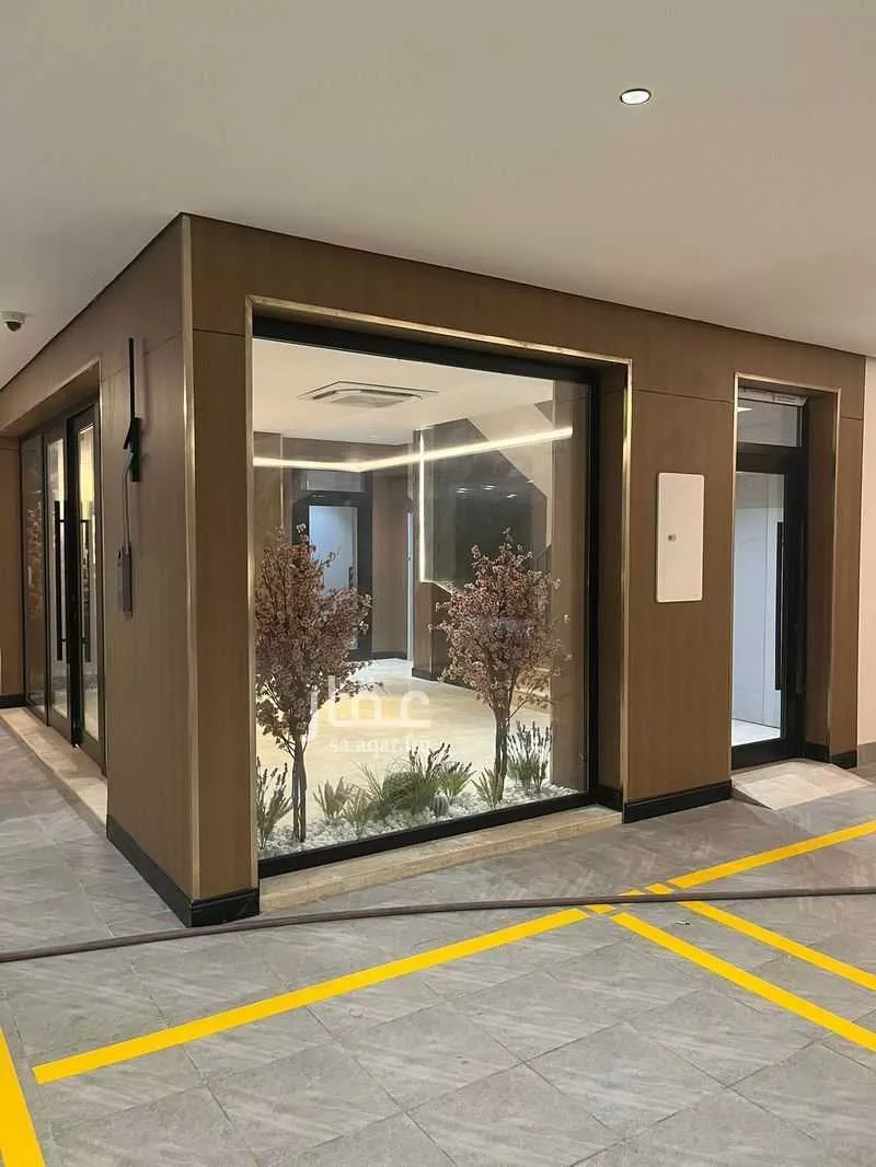 شقة 4 غرف في الفيحاء 2