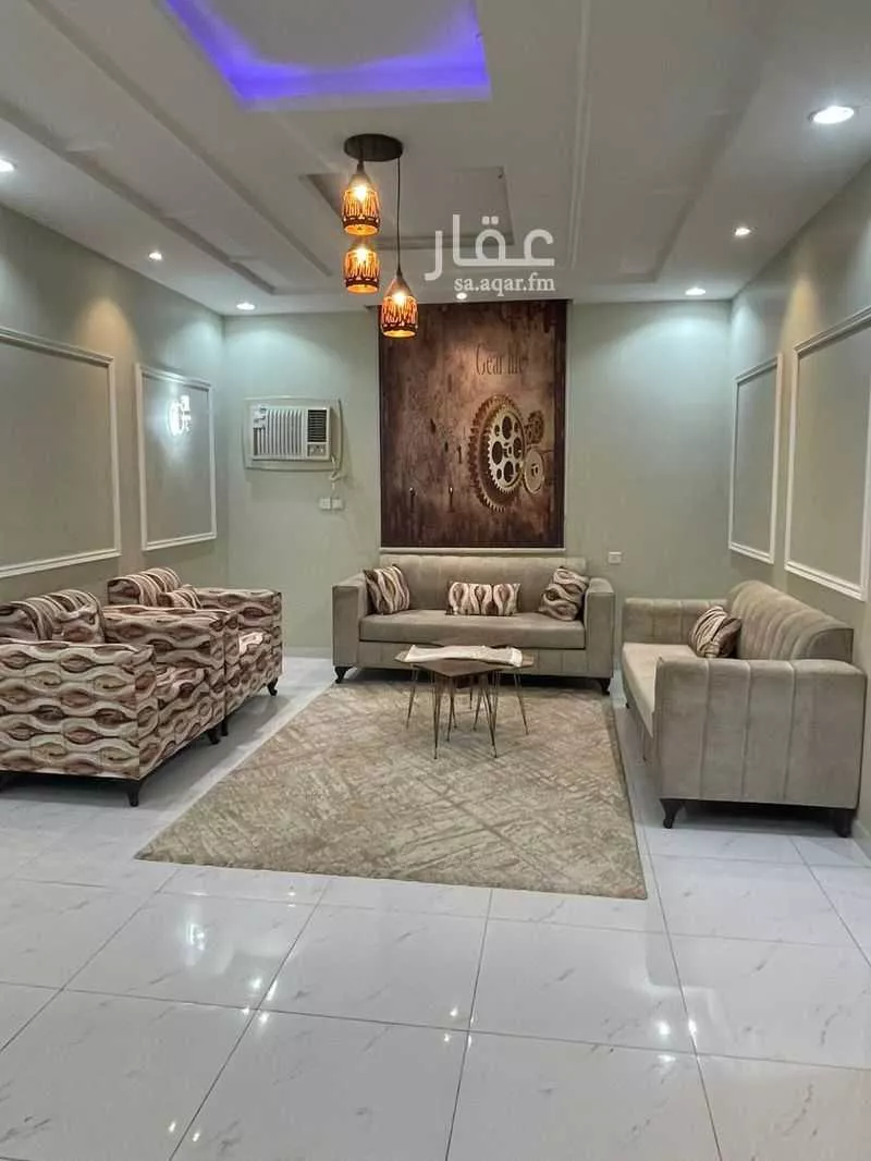 شقة 5 غرف في مريخ 1