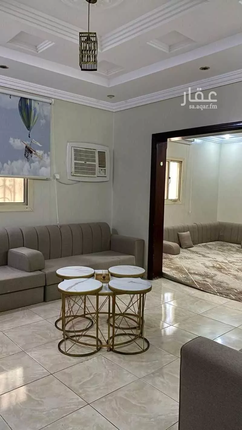 شقة 4 غرف في الصفا 2