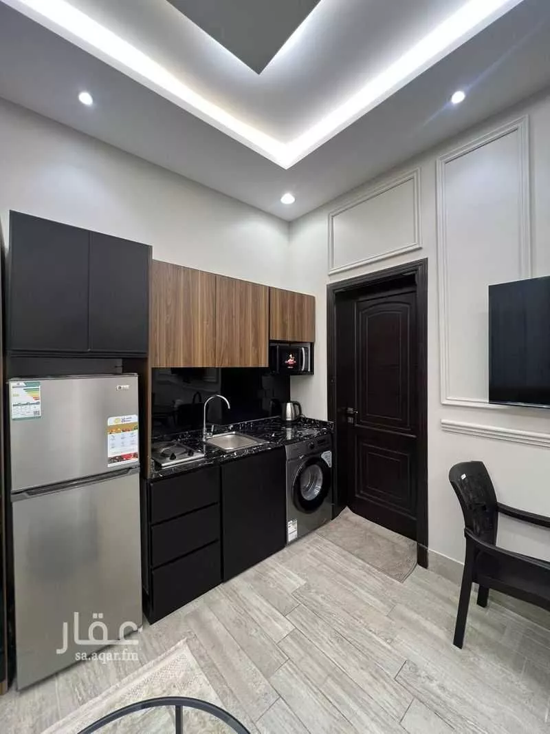 شقة 2 غرف في المروة 4