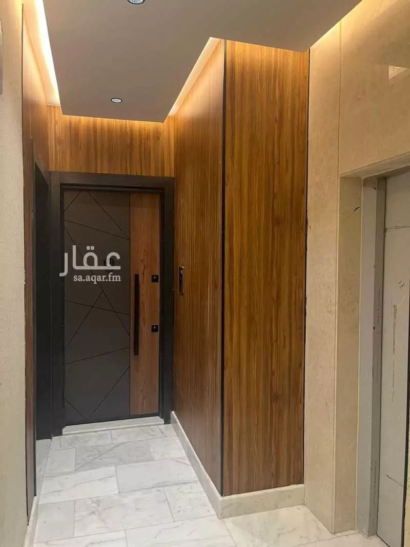 شقة 4 غرف في الفيحاء 5