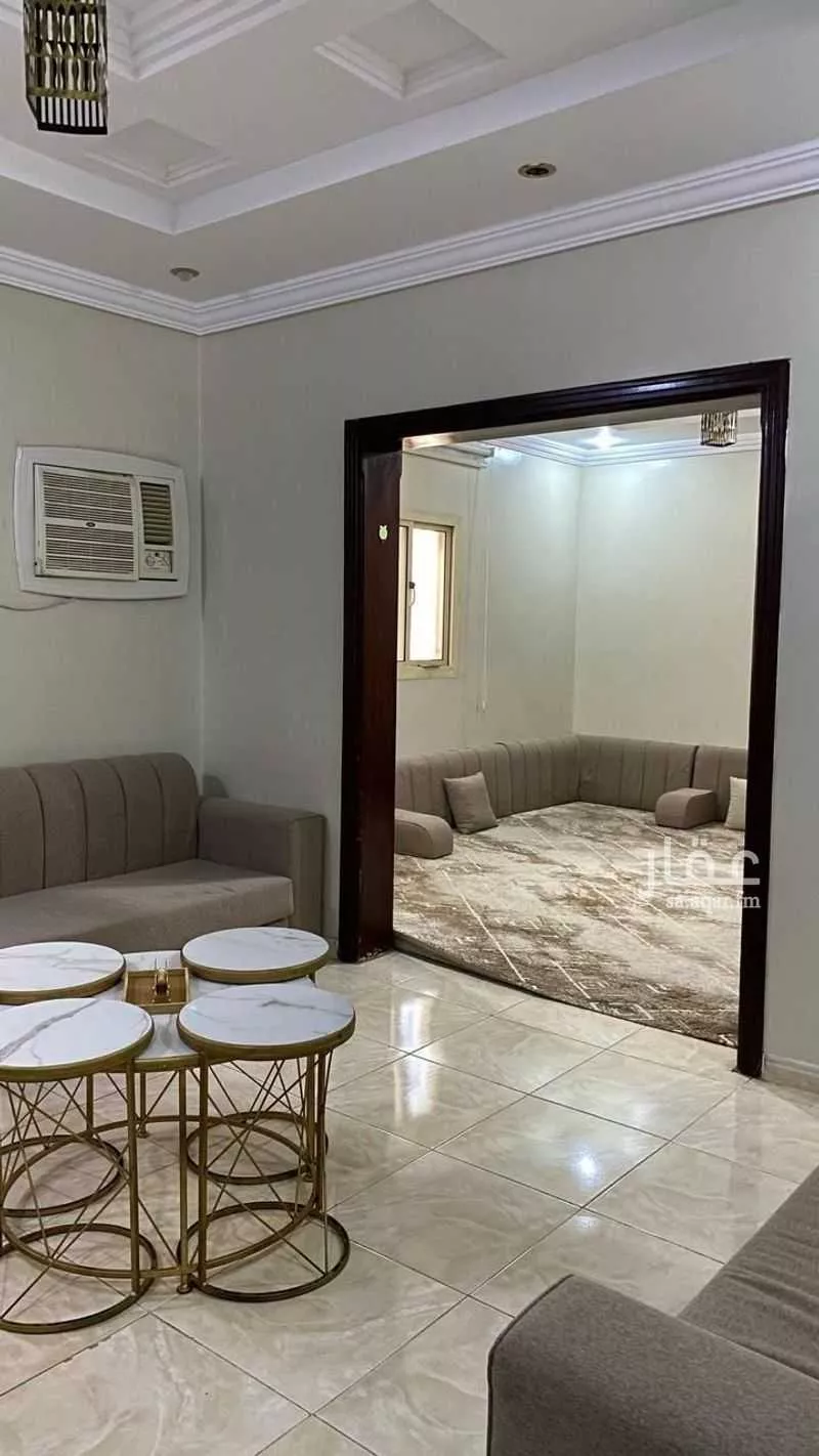 شقة 4 غرف في الصفا 4