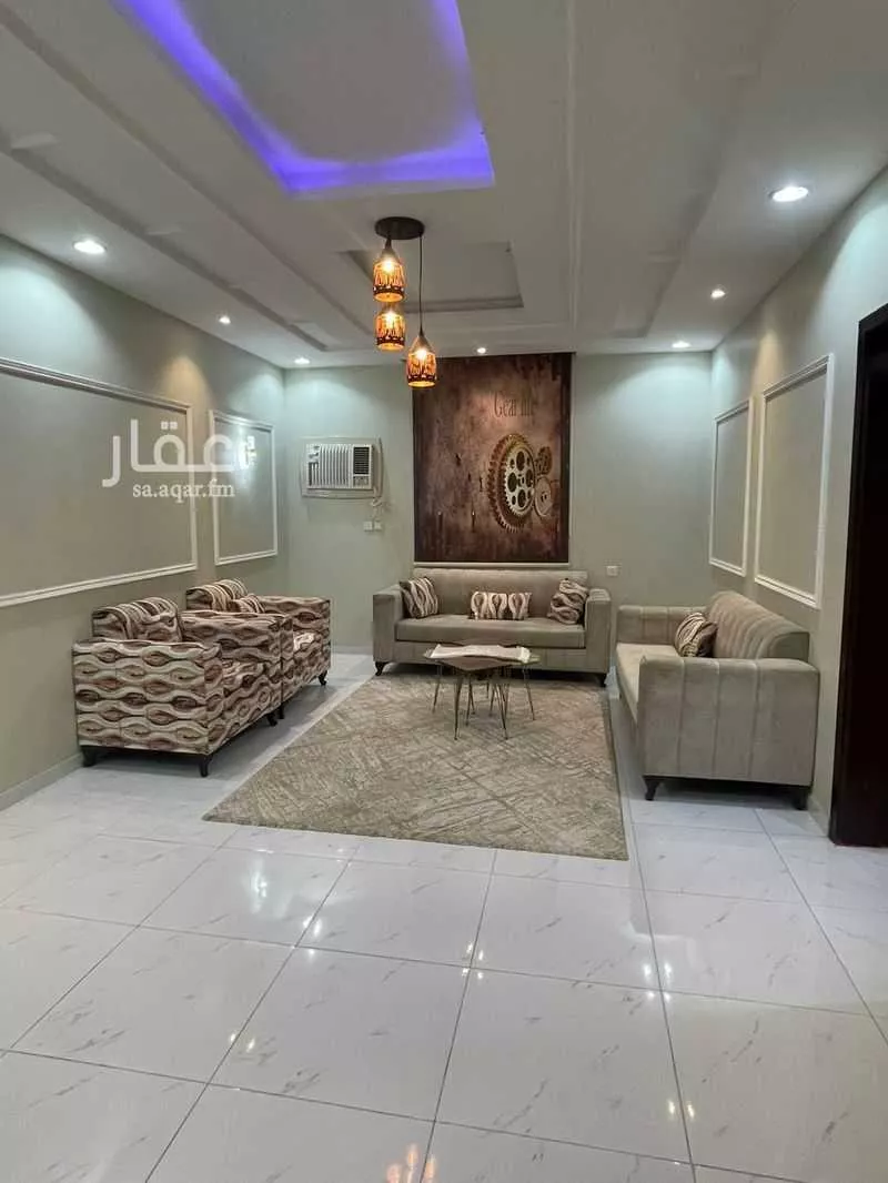 شقة 5 غرف في مريخ 3