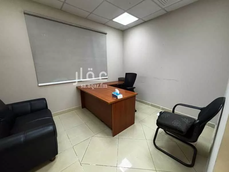 3 bedroom office in Al Naeem, Jeddah 7