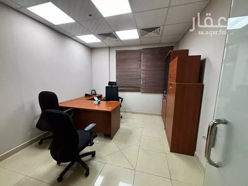 3 bedroom office in Al Naeem, Jeddah 5