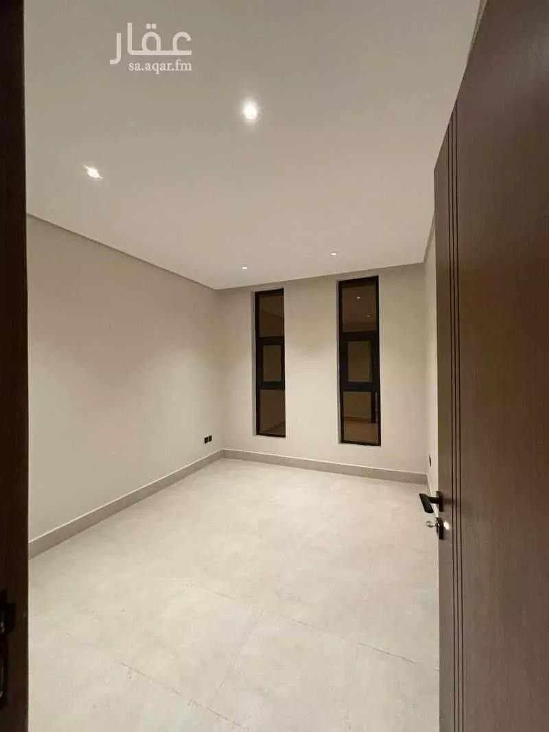 2 bedroom apartment in Al Hazm, Riyadh 9