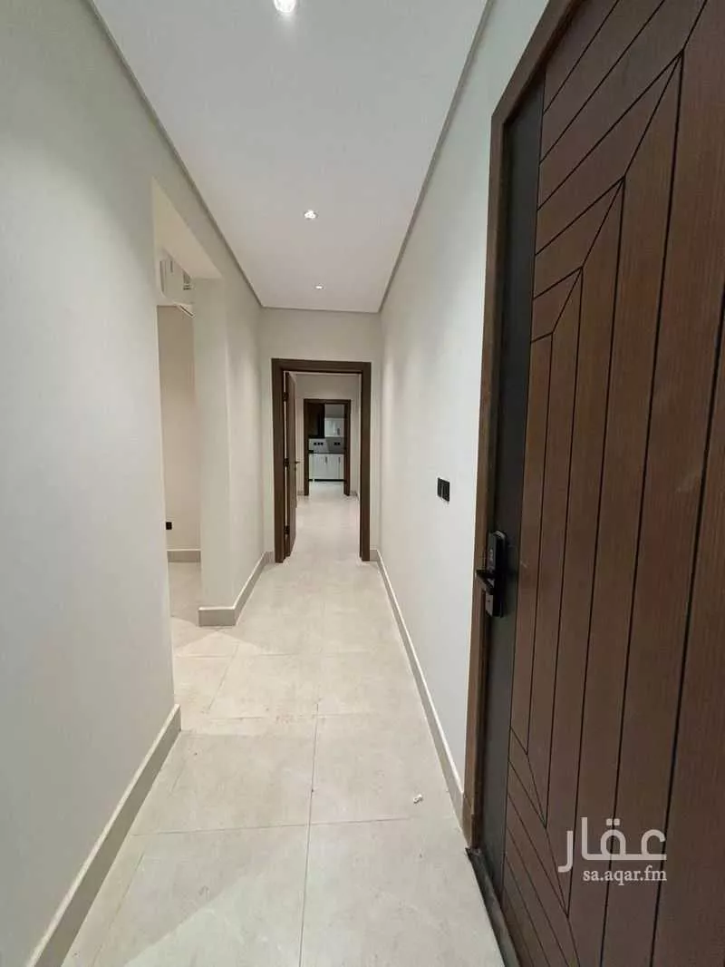 2 bedroom apartment in Al Hazm, Riyadh 6