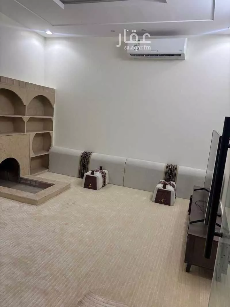 فيلا 5 غرف في الرمال 5