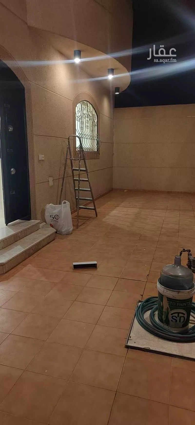 5 bedroom floor in Al Hazm 2