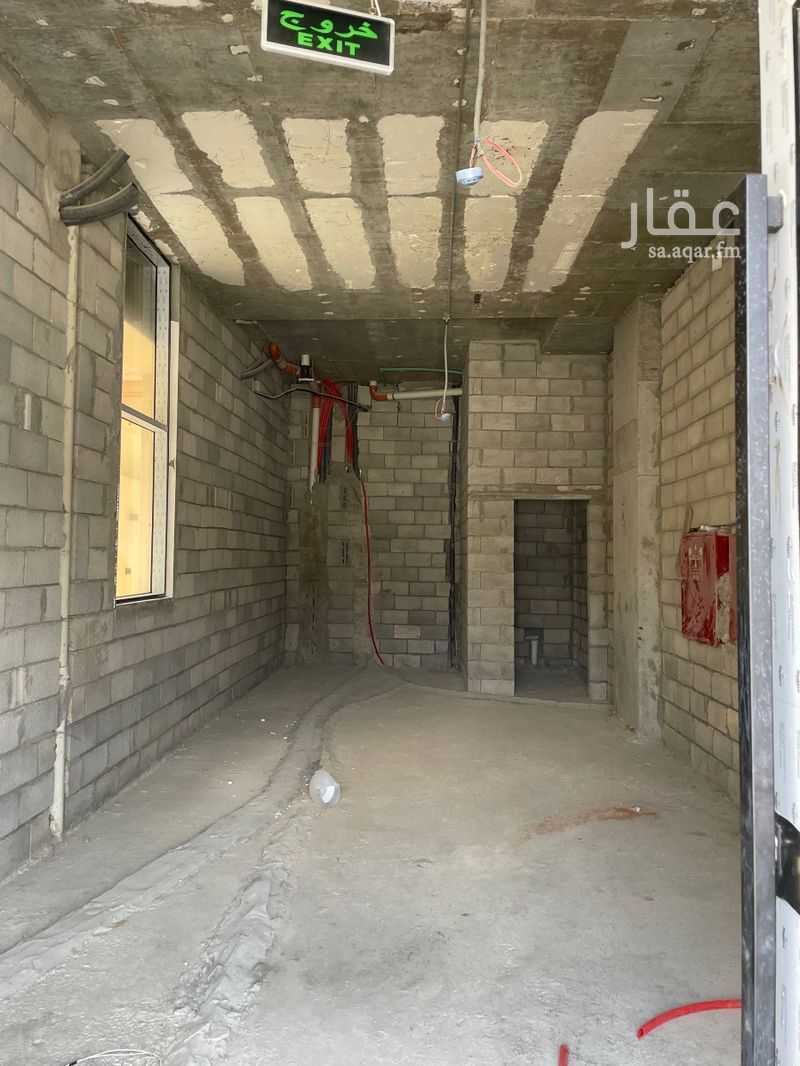 2 bedroom office in At Taawon, Riyadh 4