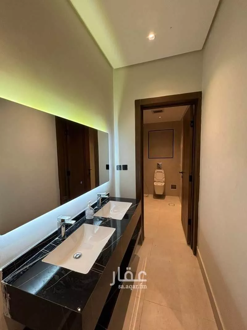 2 bedroom apartment in Al Hazm, Riyadh 12