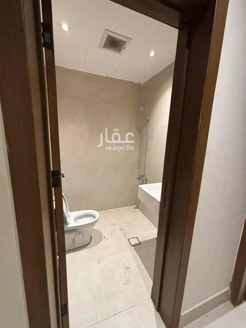 2 bedroom apartment in Al Hazm, Riyadh 11