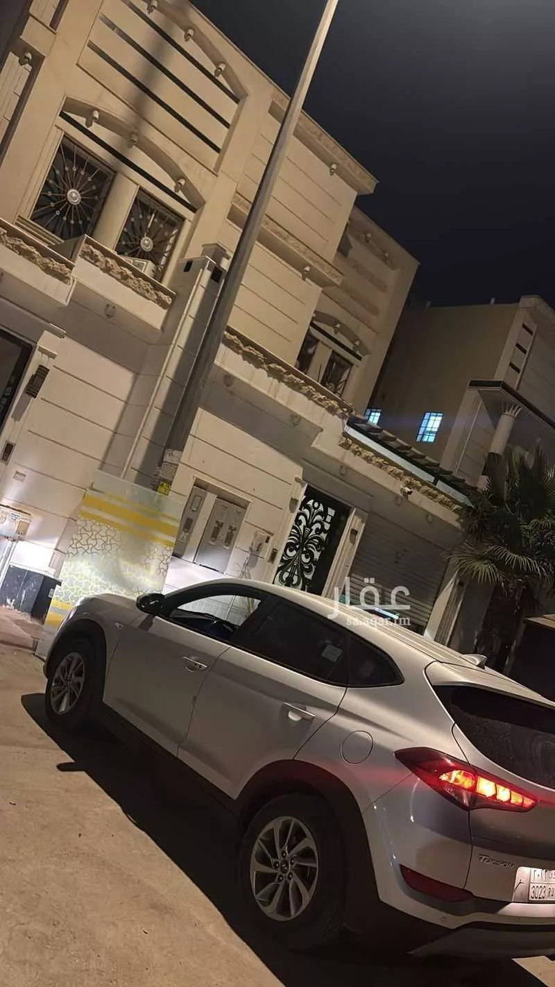 فيلا 5 غرف في الرمال 1