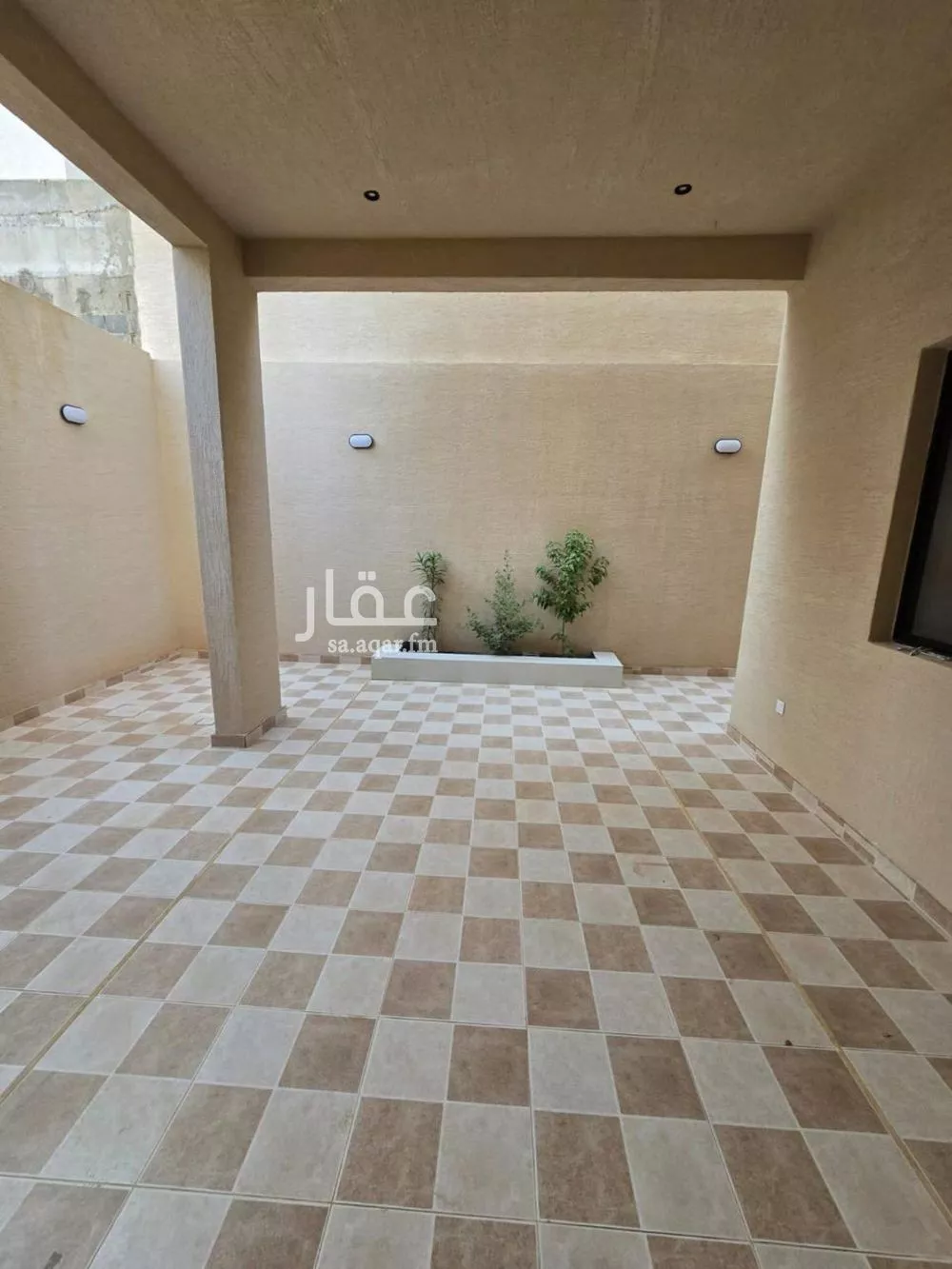 دور 6 غرف في العارض 5