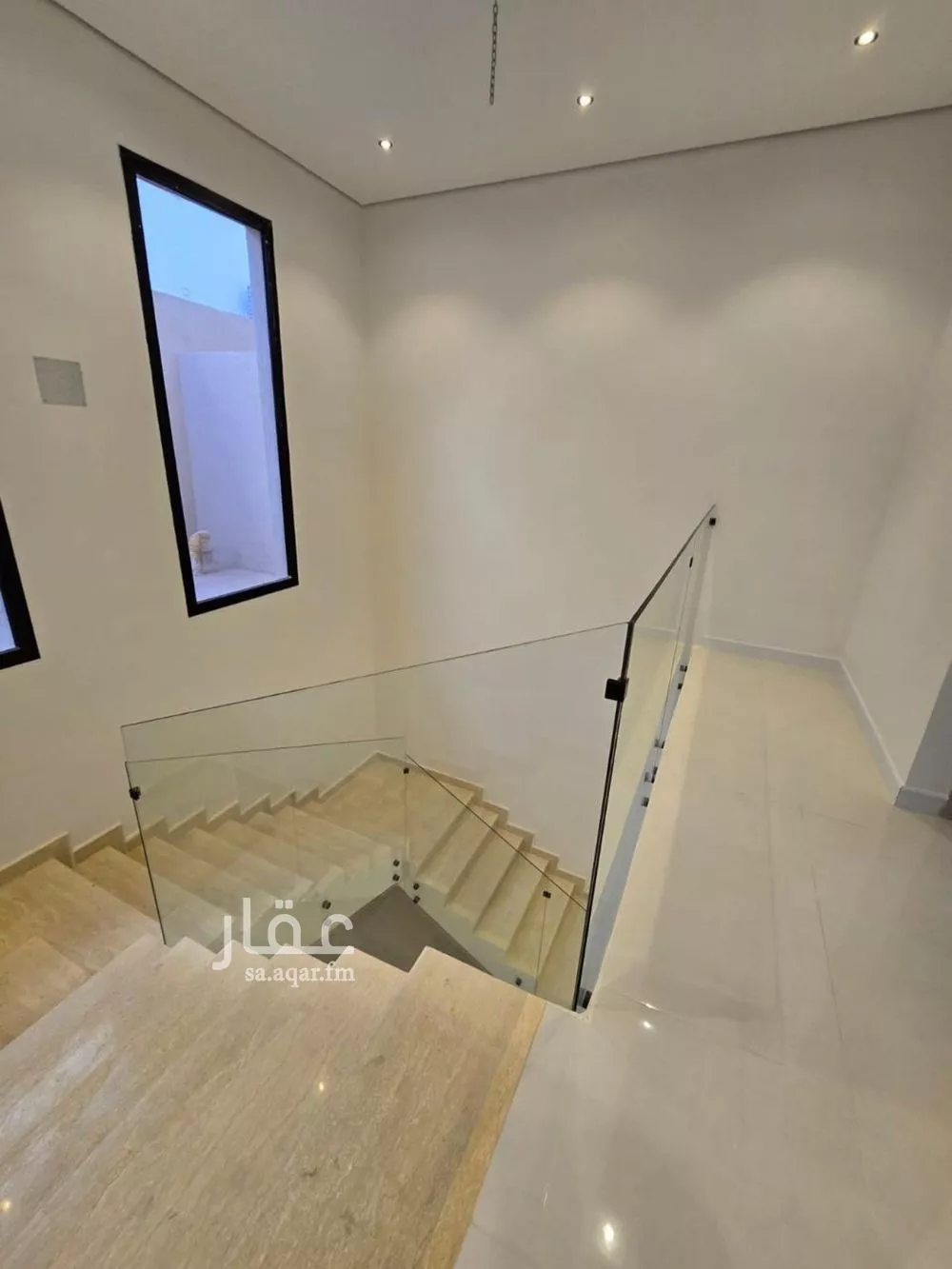 دور 6 غرف في العارض 3