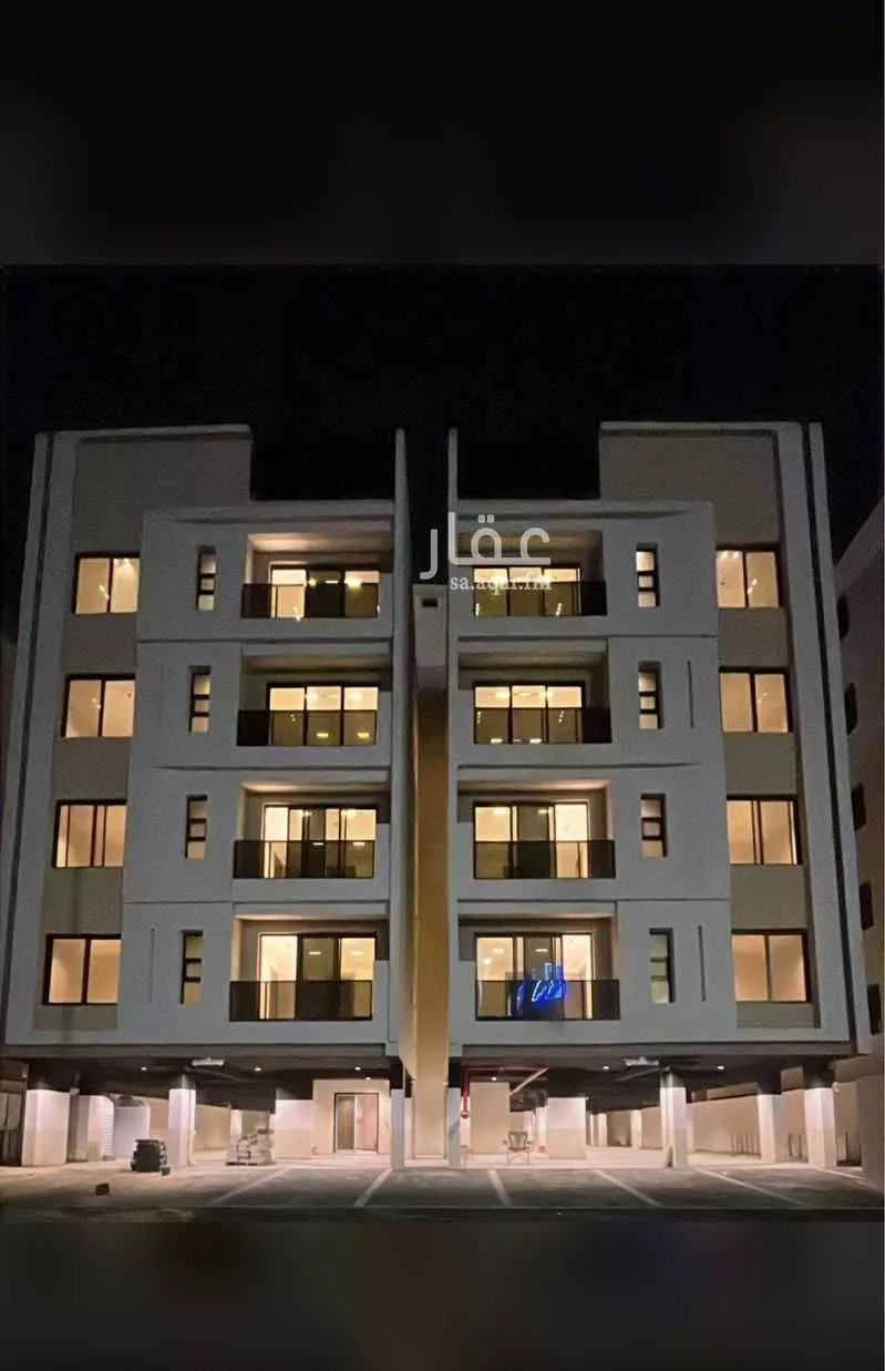 شقة 5 غرف في المنتزه 1