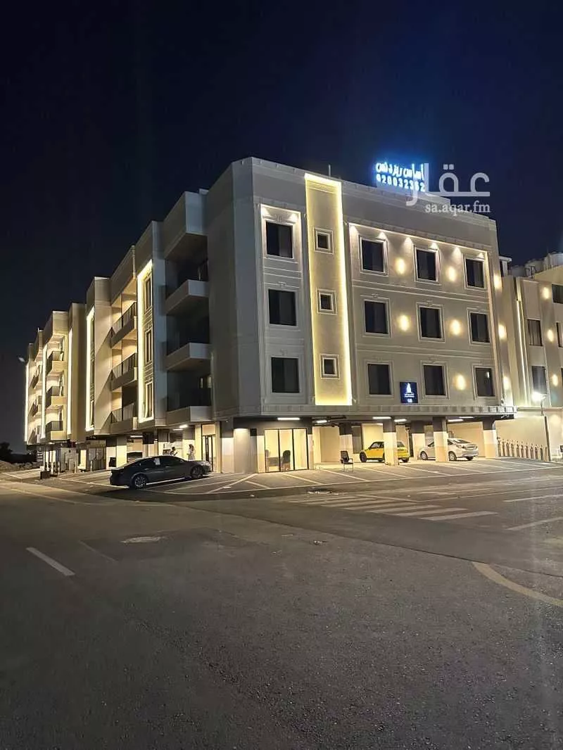 8 bedroom apartment in Al Nada 1