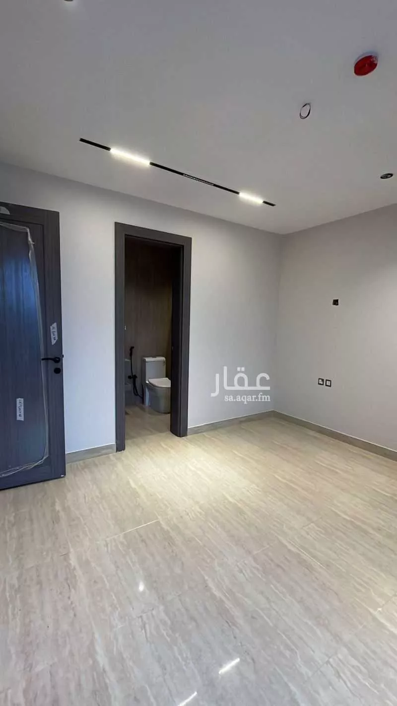 شقة 5 غرف في المنتزه 4