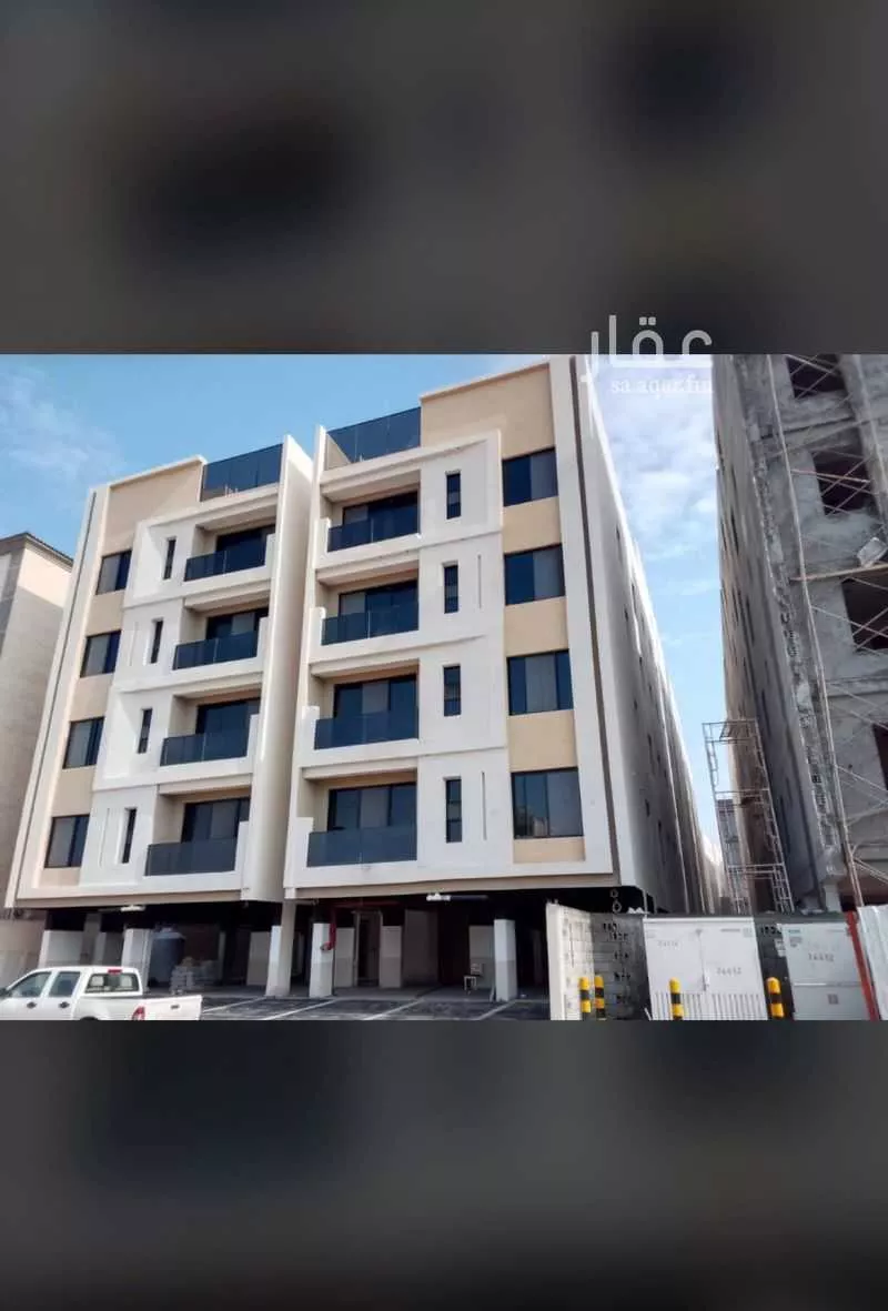 شقة 5 غرف في المنتزه 2