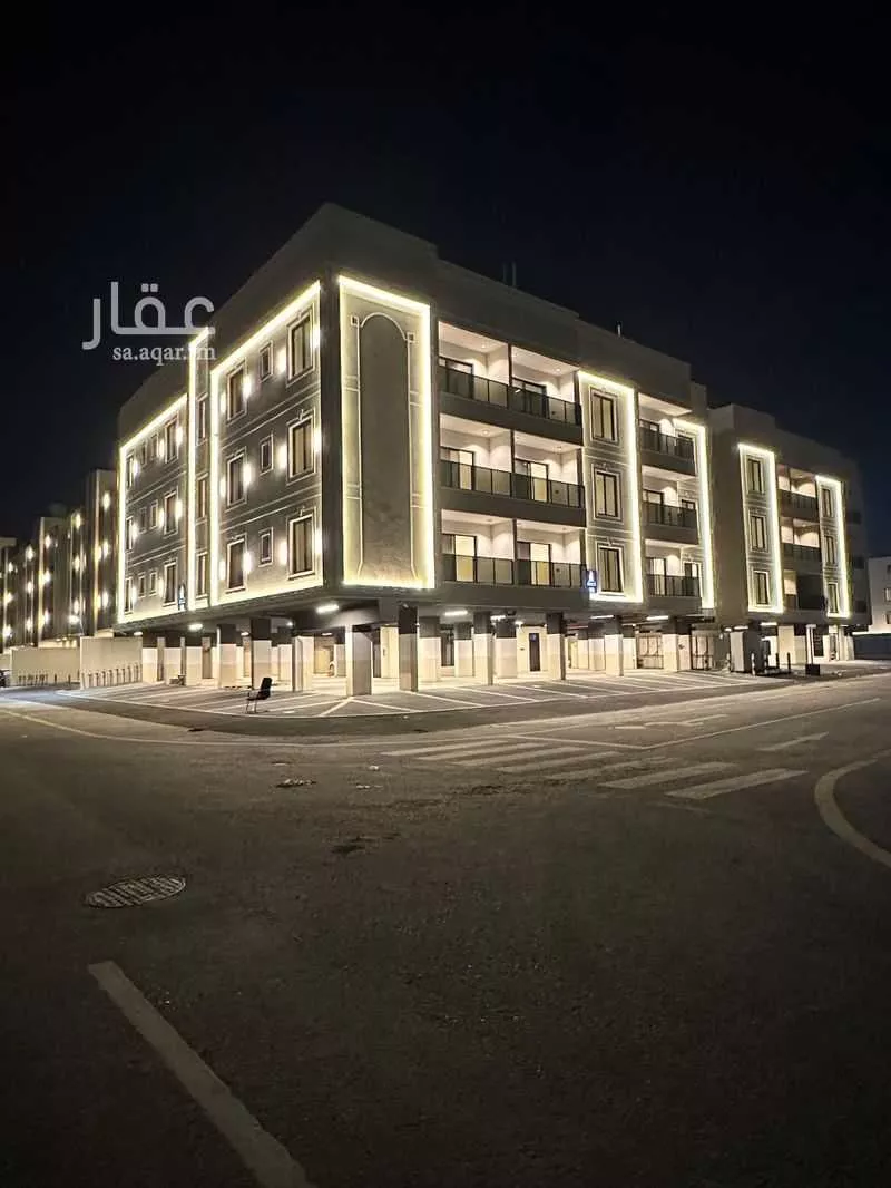 شقة 8 غرف في الندى 1