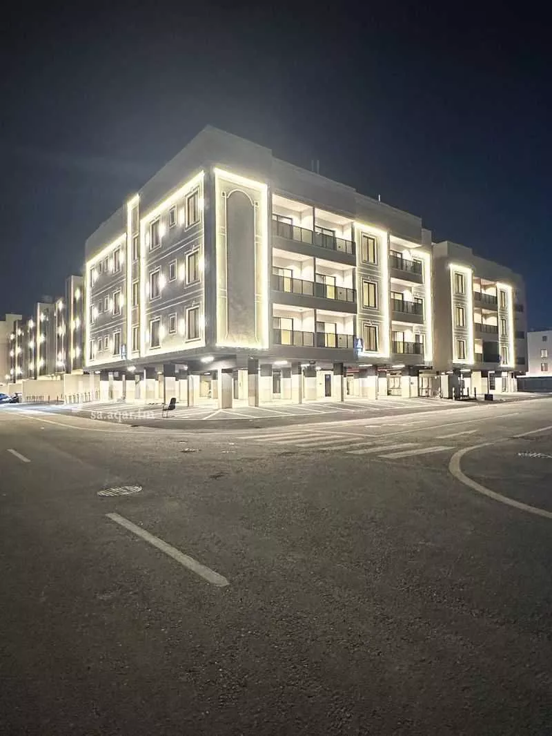 8 bedroom apartment in Al Nada 1