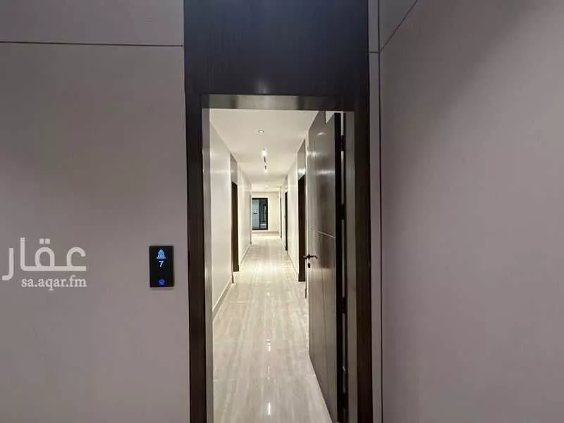 شقة 8 غرف في الندى 2