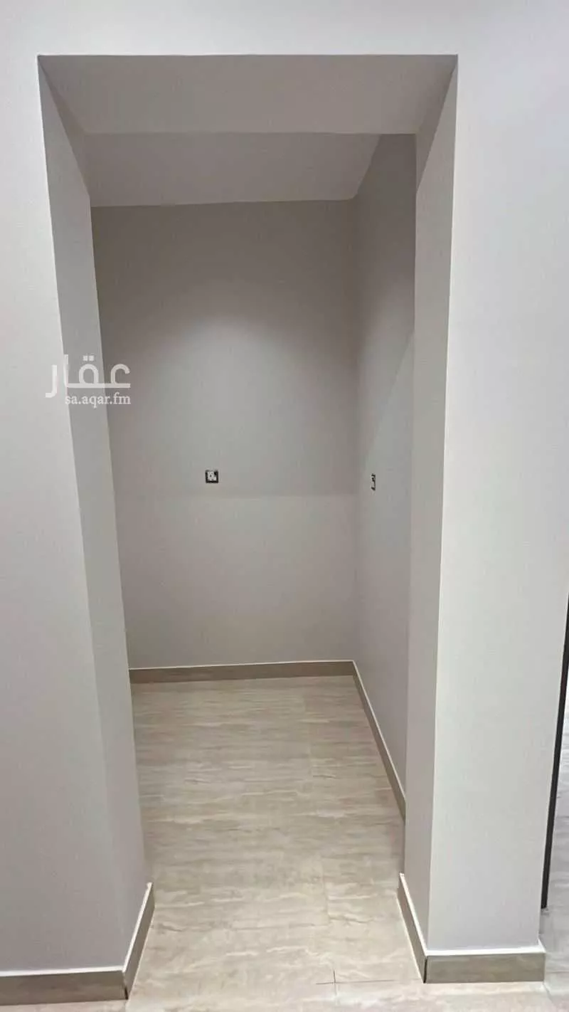 شقة 5 غرف في المنتزه 5