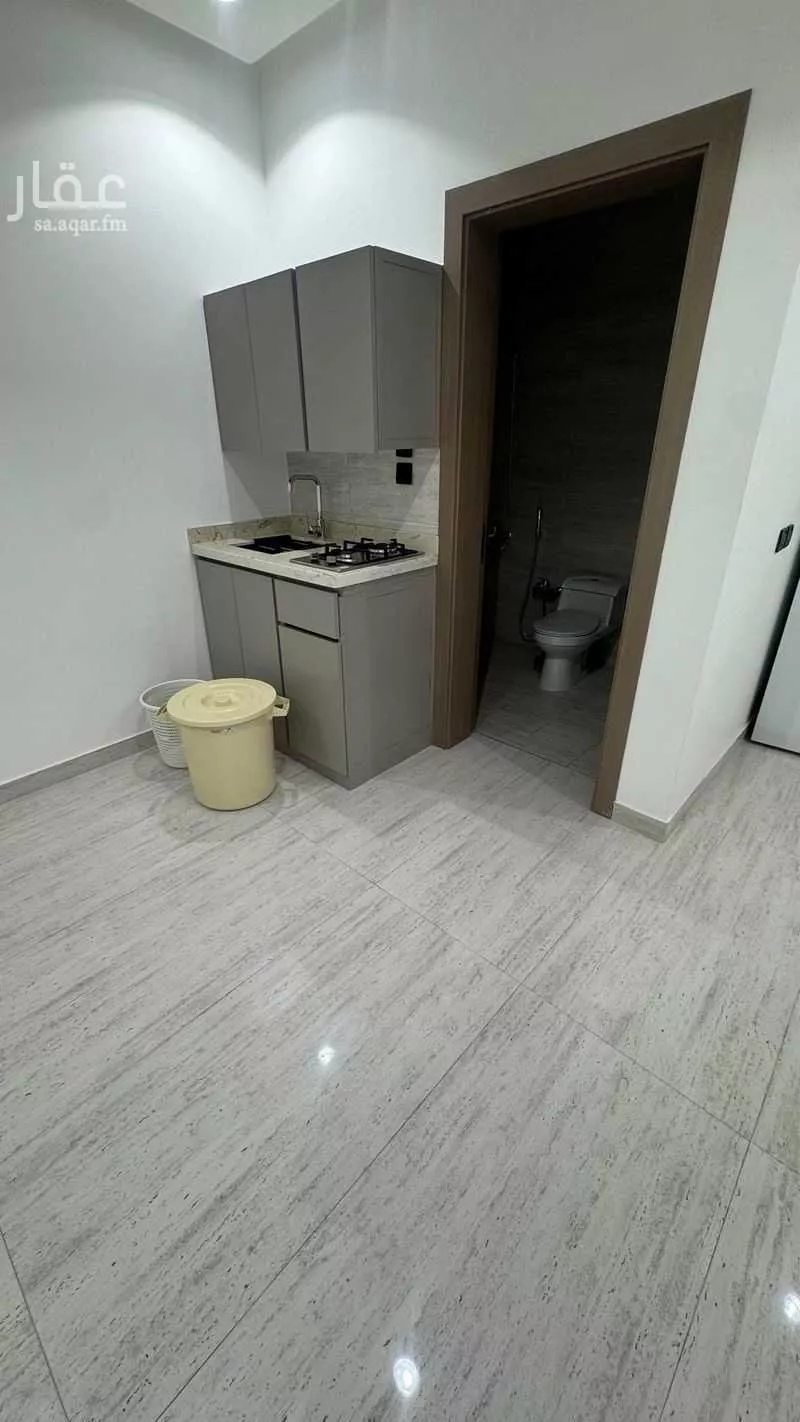1 bedroom apartment in As Saadah, Riyadh 6
