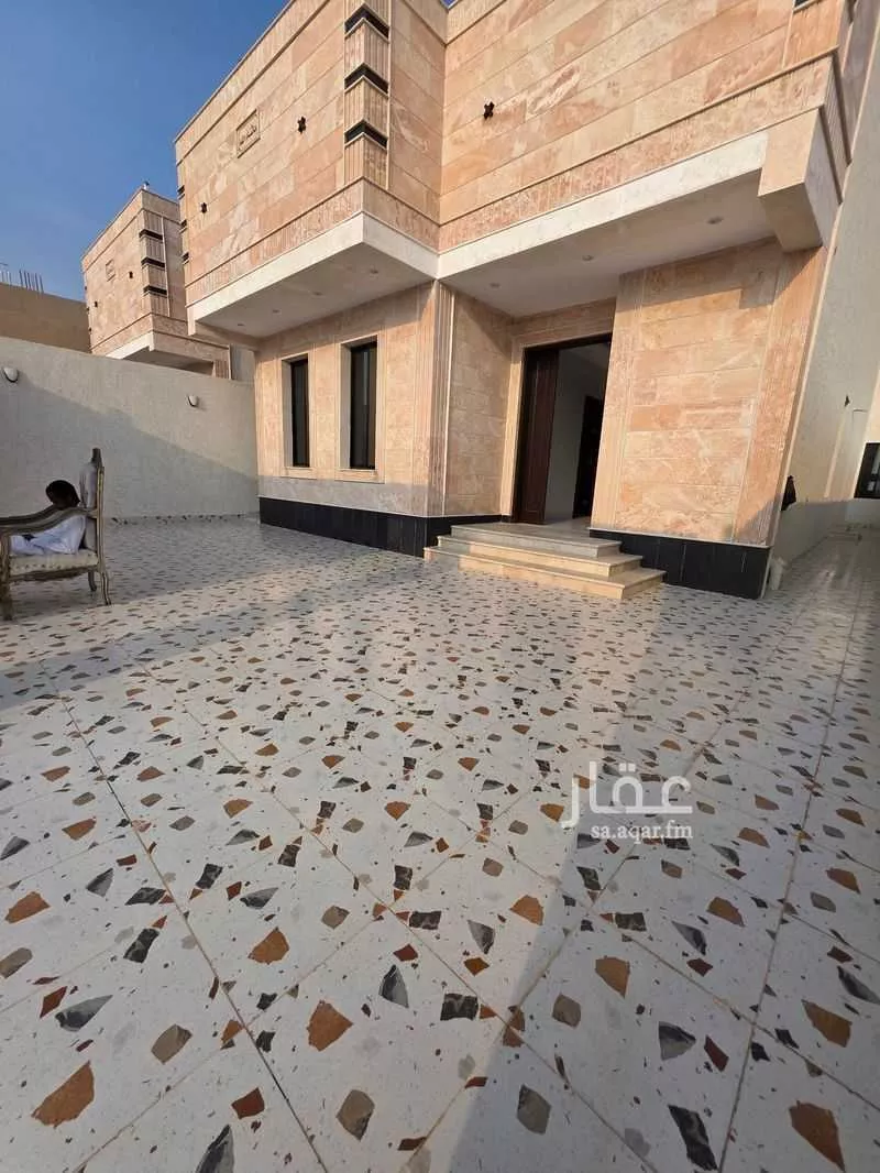 فيلا 6 غرف في الفروسية 1