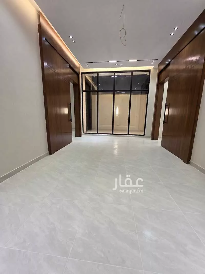 فيلا 9 غرف في الرحمانية 3