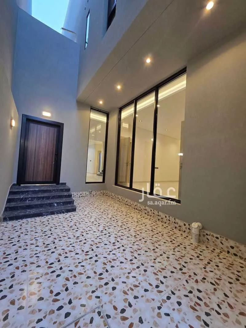 فيلا 9 غرف في الرحمانية 1