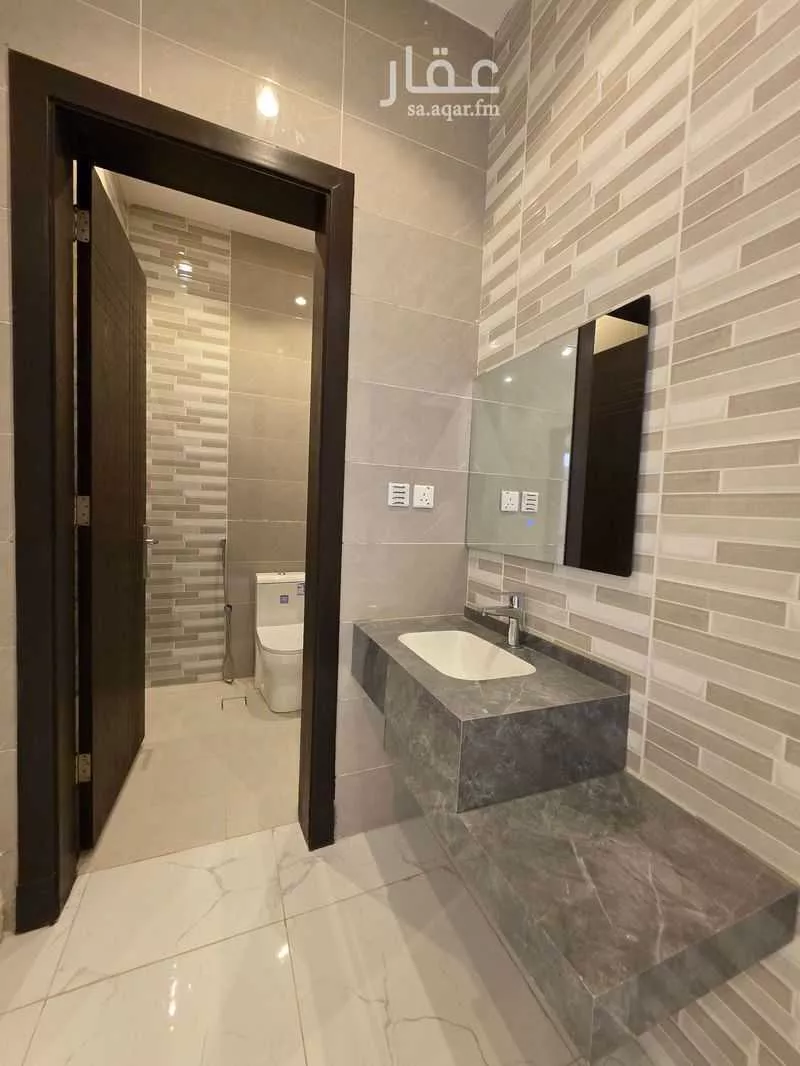 فيلا 6 غرف في الفروسية 3