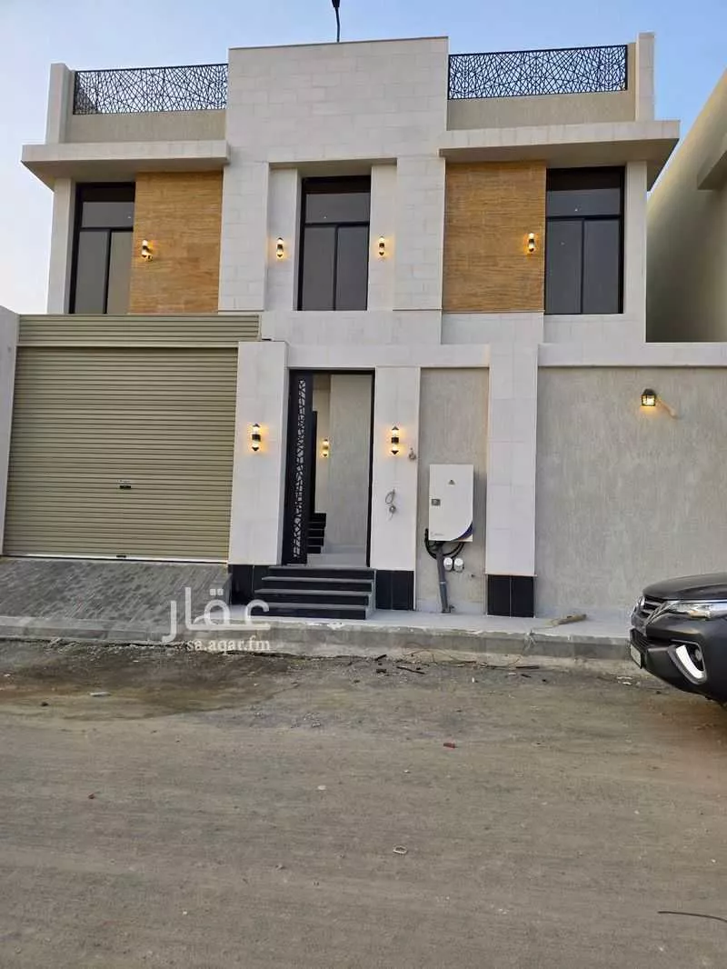 شقة 13 غرف في الرحمانية 1