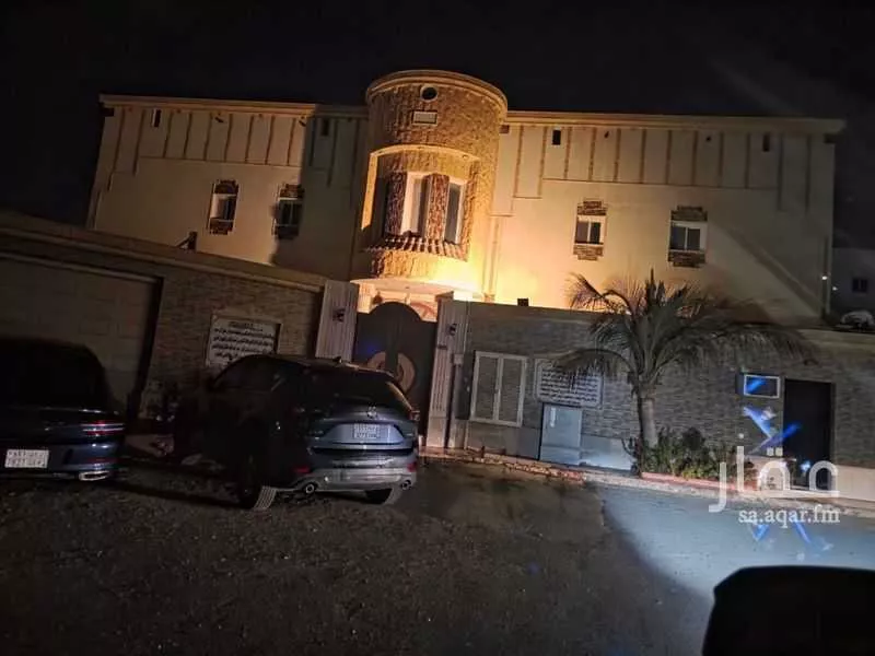 فيلا 10 غرف في ابحر الشمالية