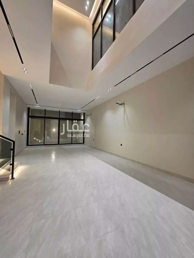 فيلا 9 غرف في الرحمانية 5