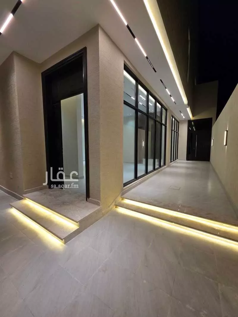 فيلا 9 غرف في الرحمانية 1