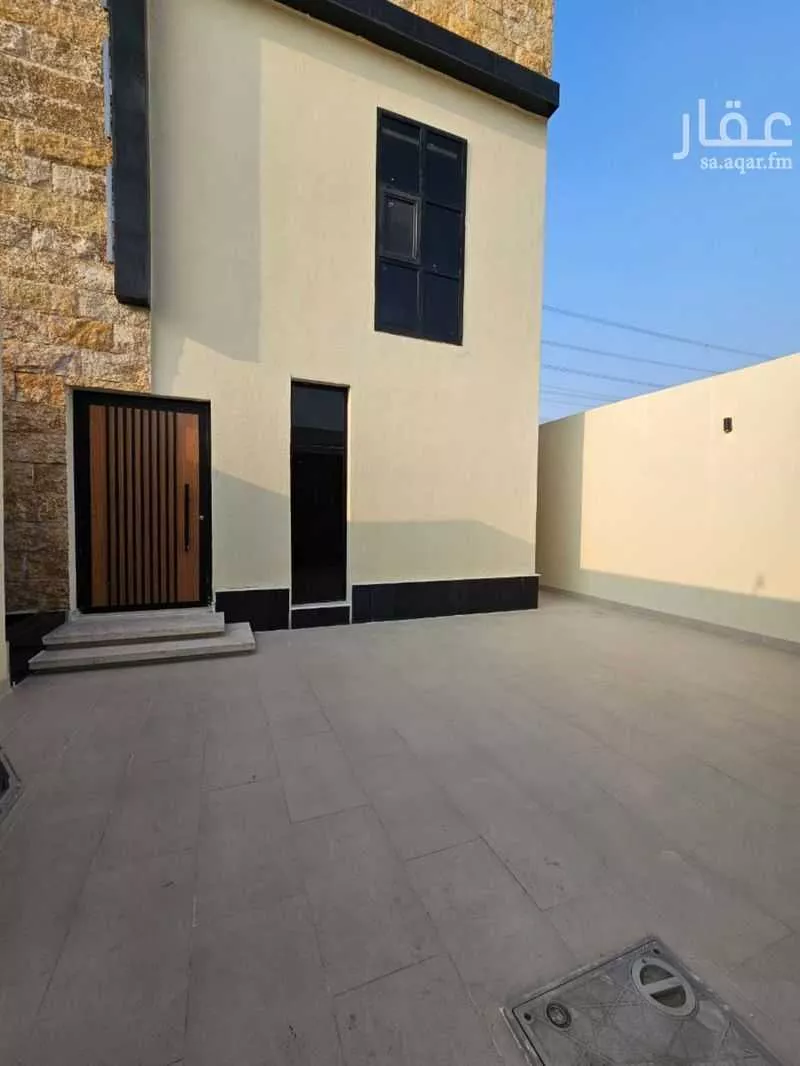 فيلا 6 غرف في الرحمانية