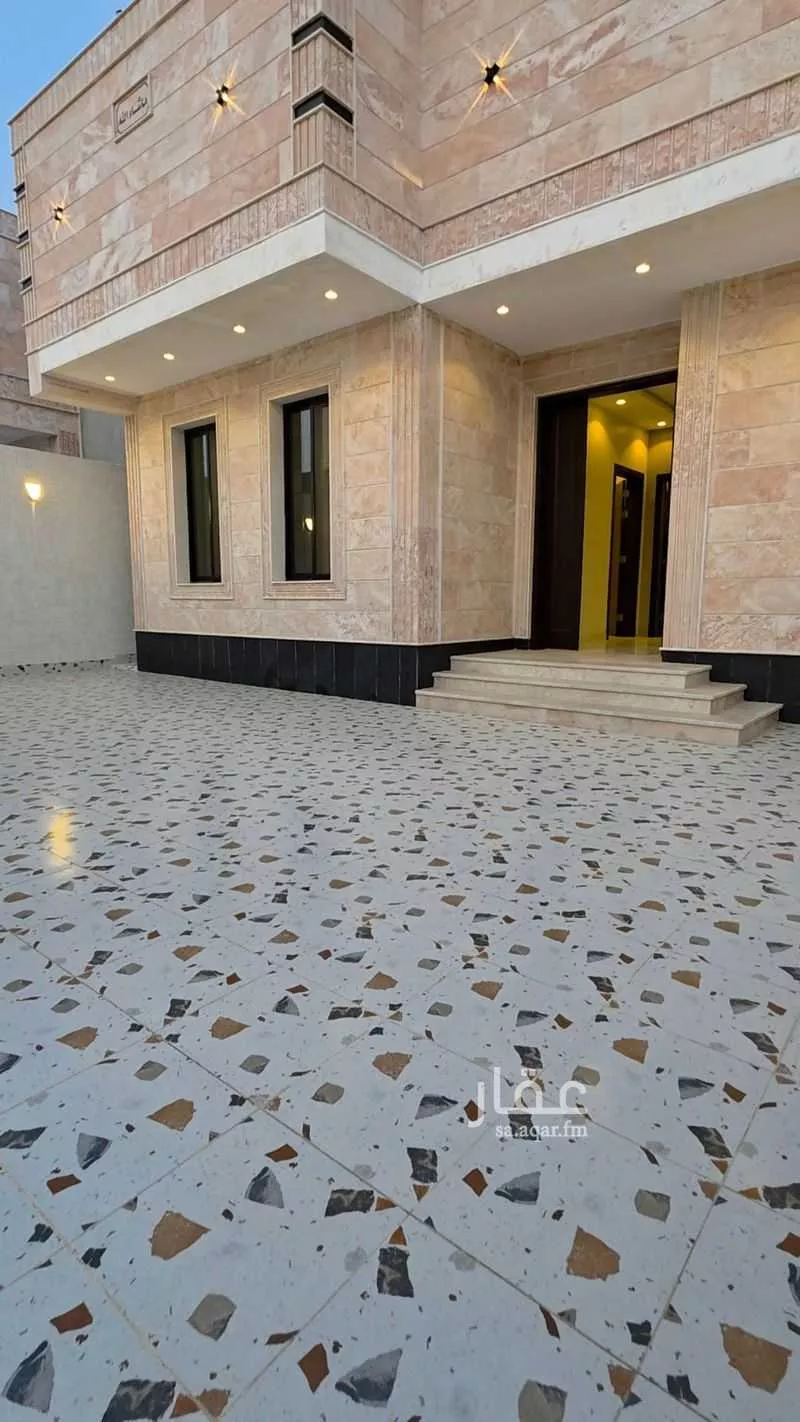 فيلا 6 غرف في الفروسية 2