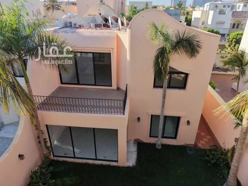 4 bedroom villa in Al Khalidiyyah, Jeddah 6