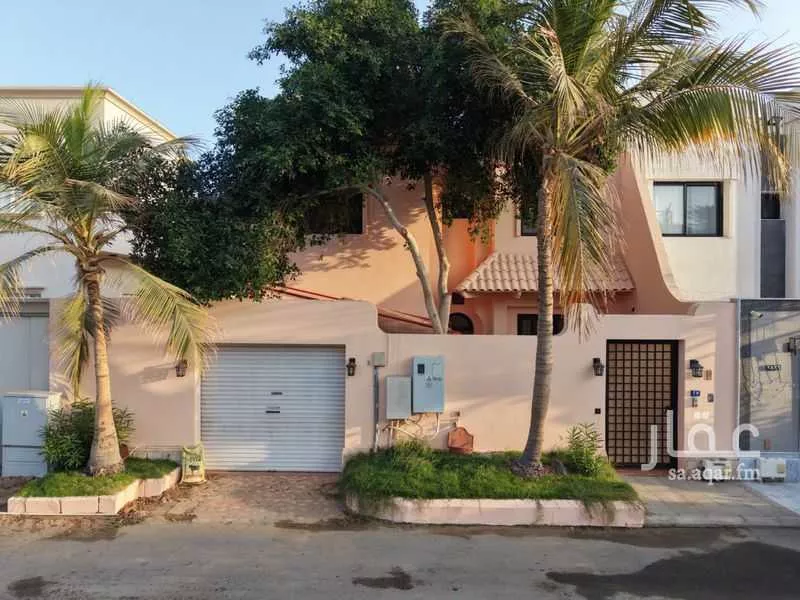 4 bedroom villa in Al Khalidiyyah, Jeddah 7