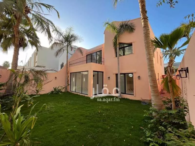 4 bedroom villa in Al Khalidiyyah, Jeddah 5