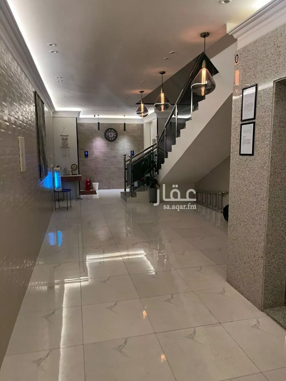 شقة 3 غرف في ظهرة لبن 3