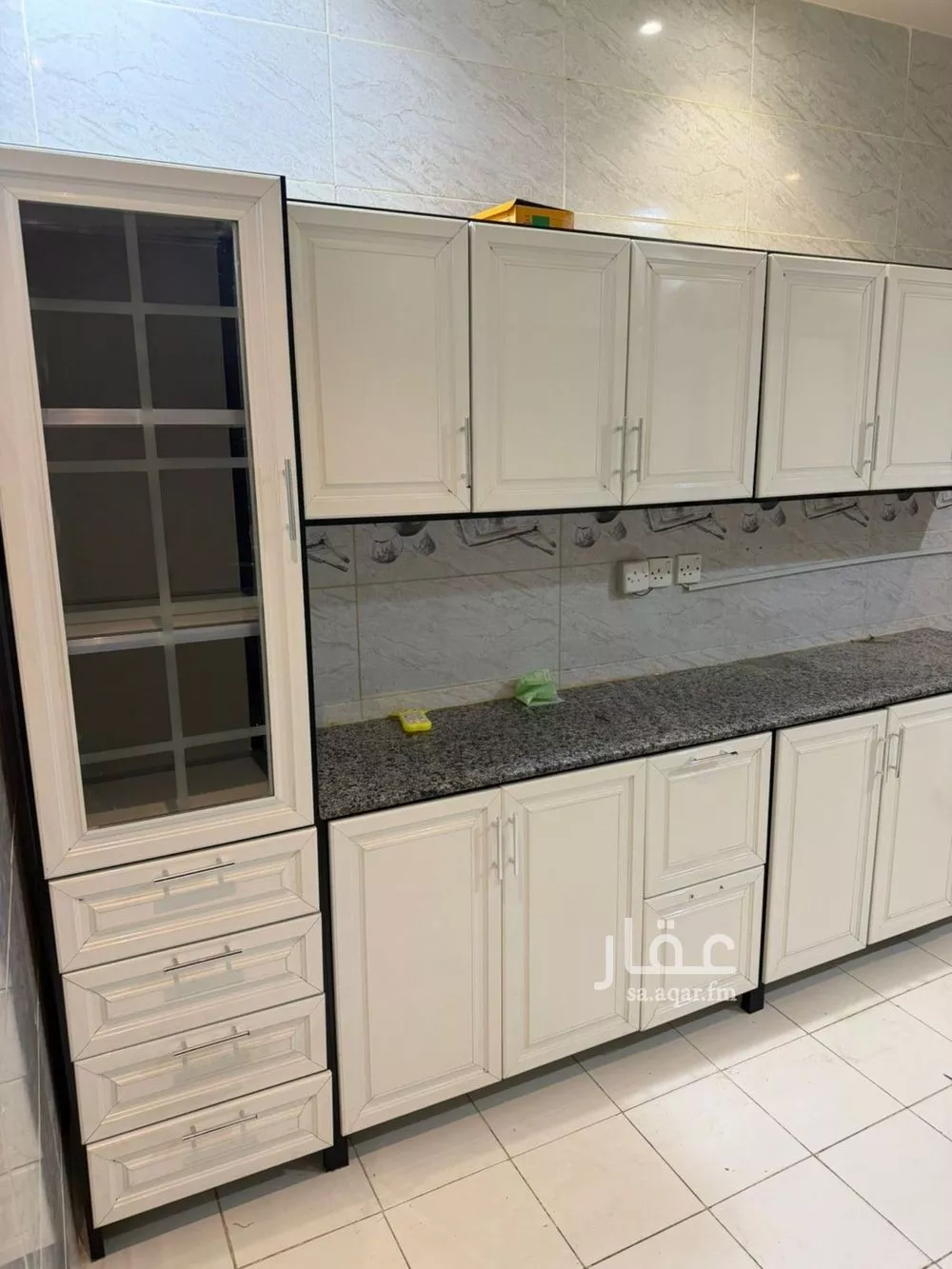 3 bedroom floor in Al Munsiyah 5