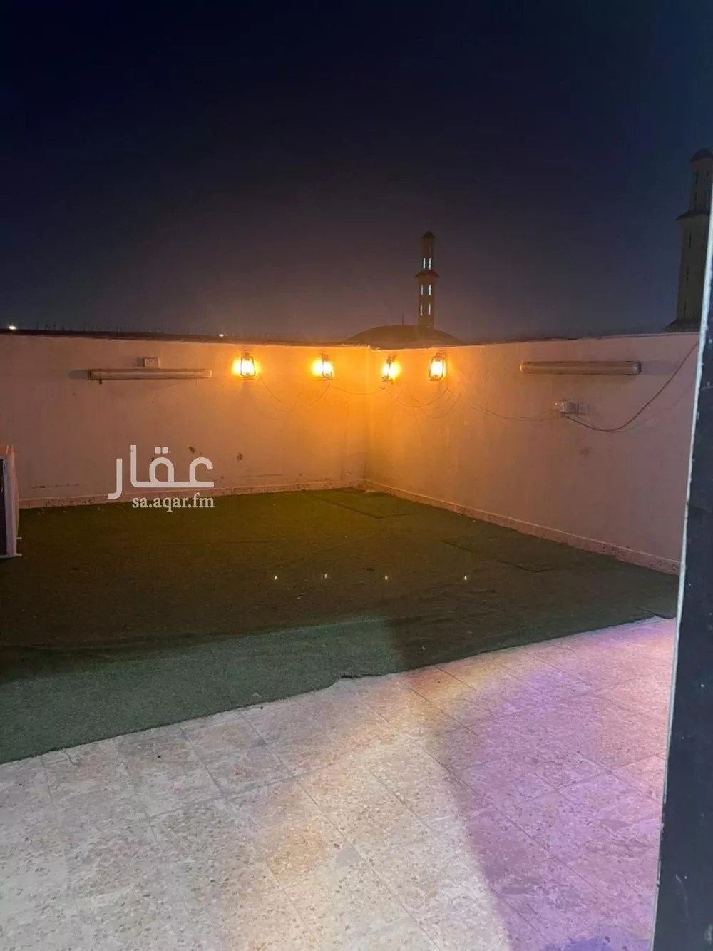 دور 3 غرف في المونسية 2