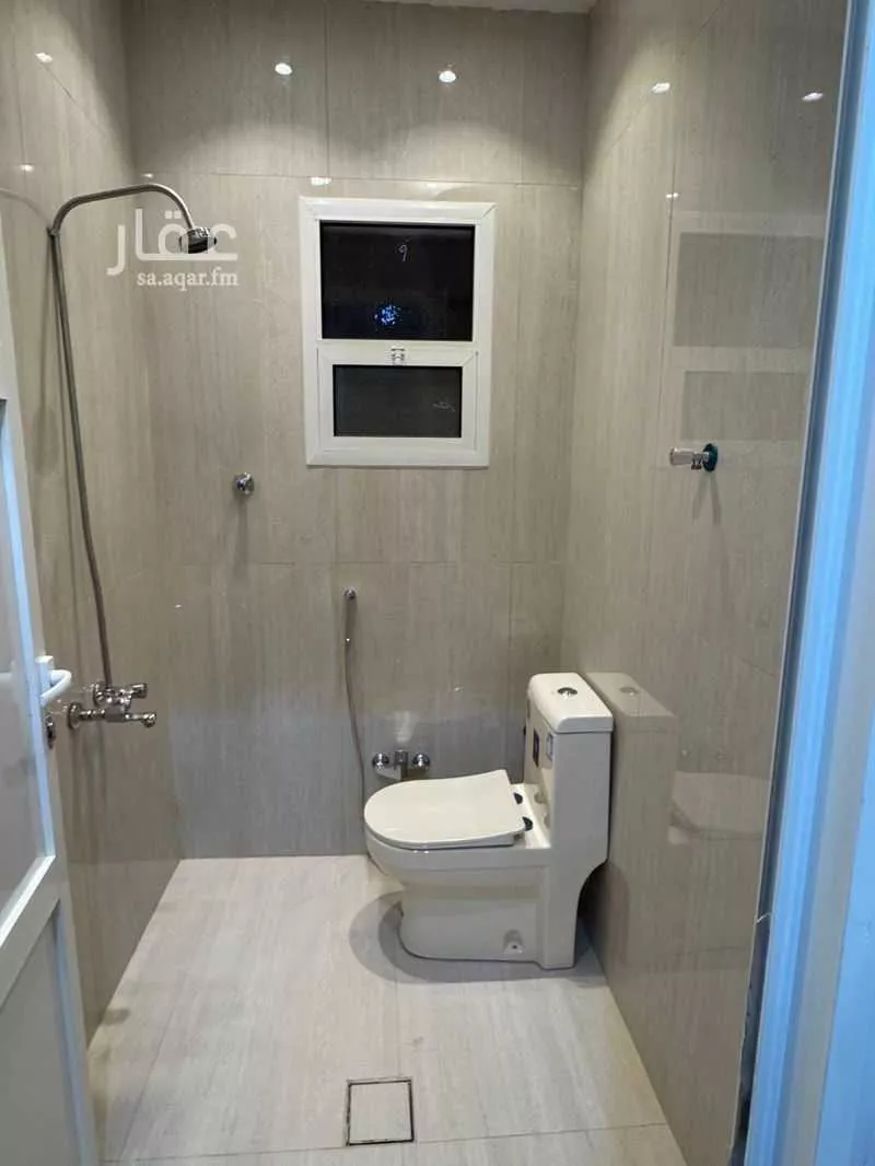 شقة 4 غرف في طويق 4