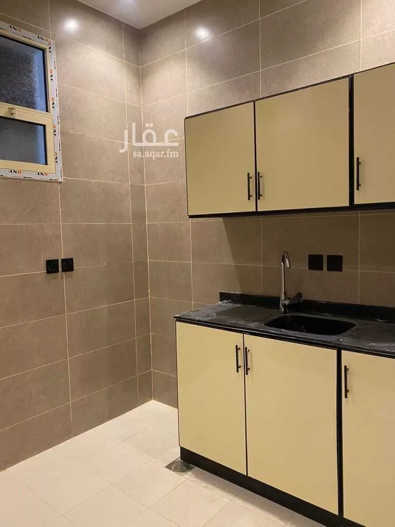 شقة 1 غرف في طويق 1