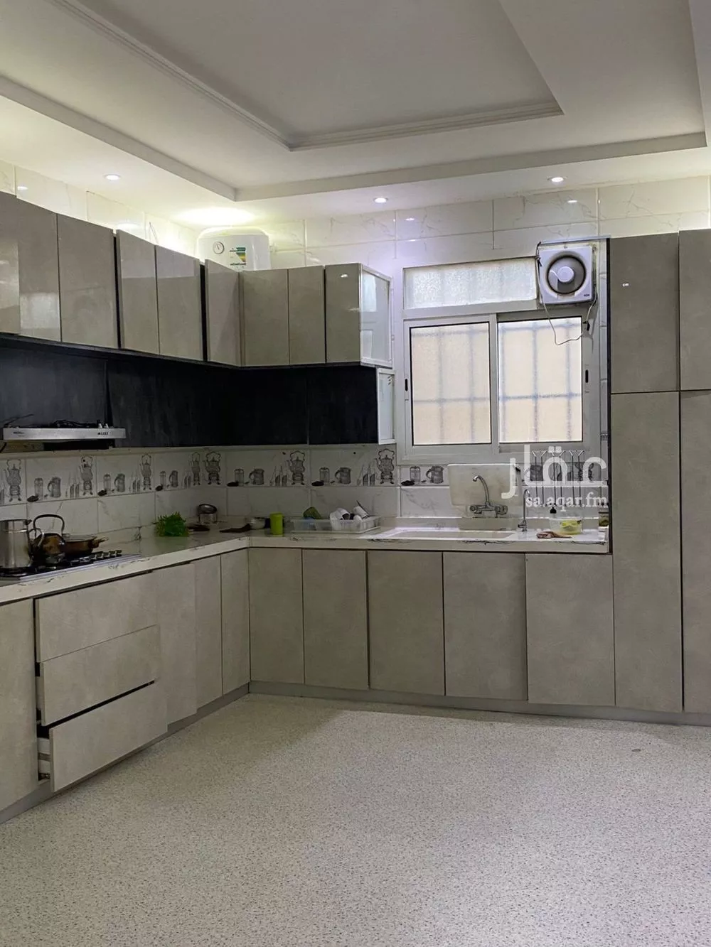 فيلا 9 غرف في طويق 1