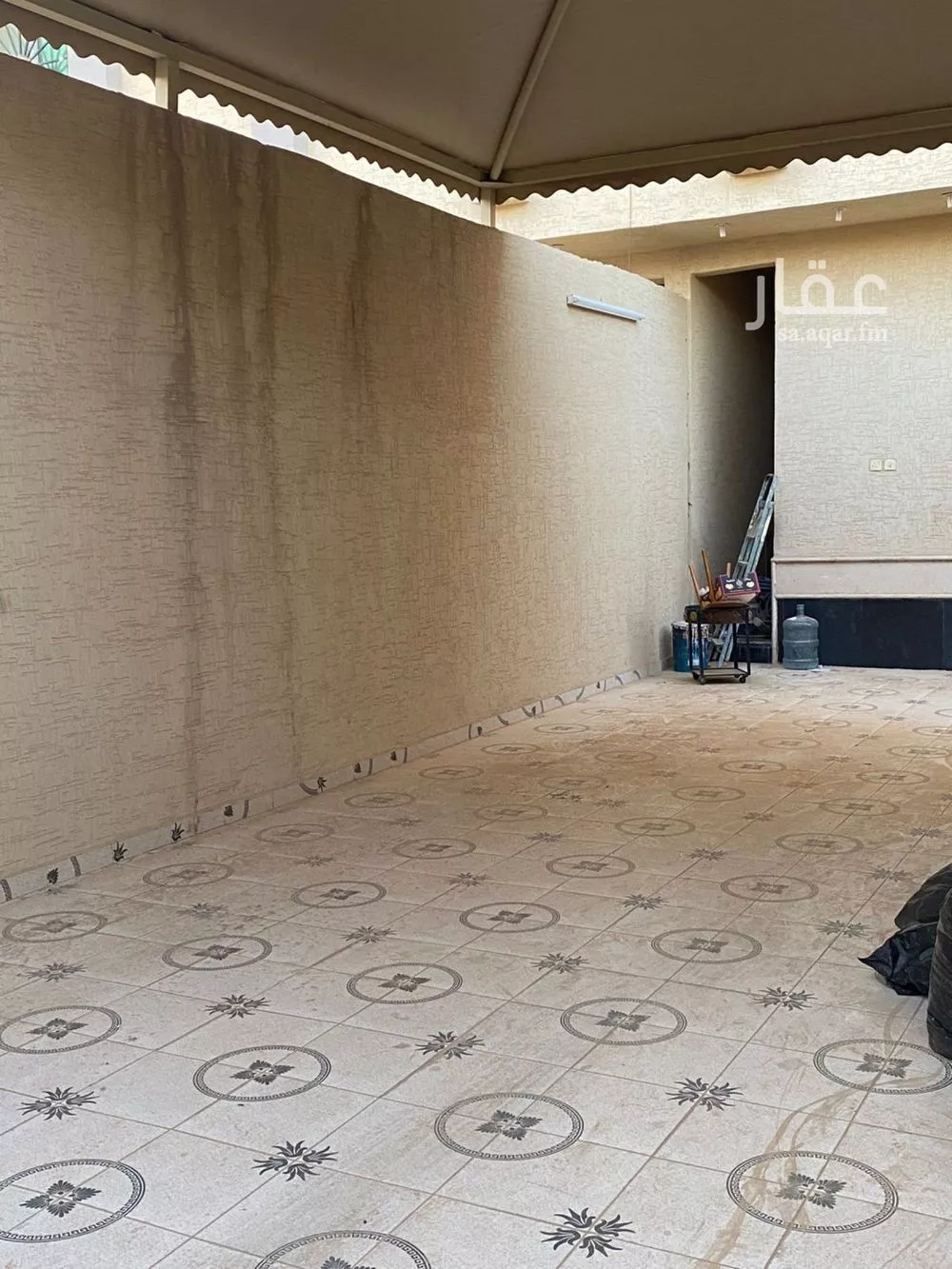 فيلا 9 غرف في طويق 5